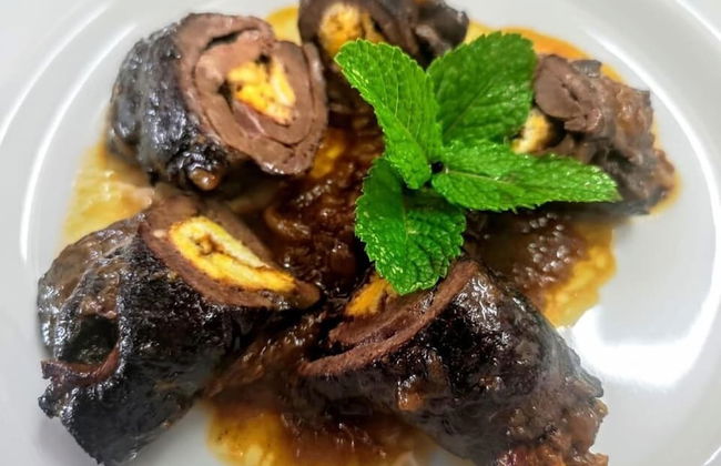 Masseria Fontana dei Fieri - Foto 33