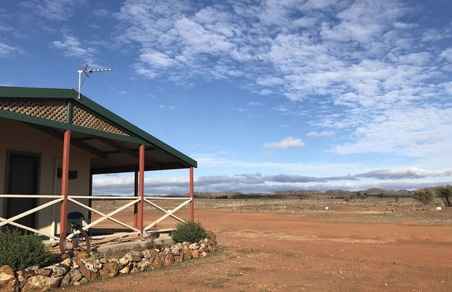 Bendleby Ranges - Foto 61