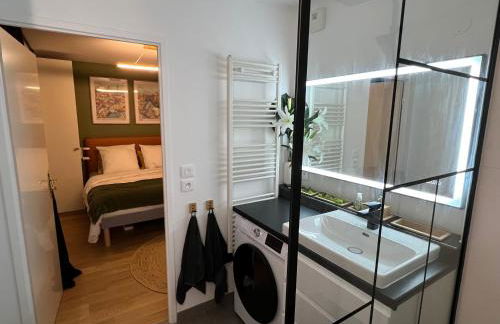 Séjour confort à PARIS La Défense Arena - Foto 7