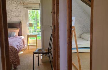 Gîte de la bergerie - Foto 12