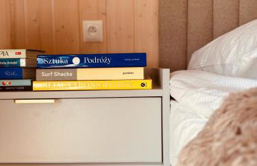 Morze Niechorze Domy całoroczne - Foto 32