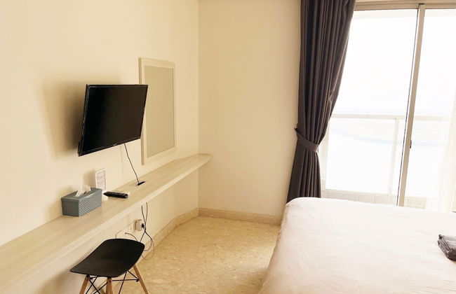 Gold Coast Sea View Apartments Rentrooms - Foto 19