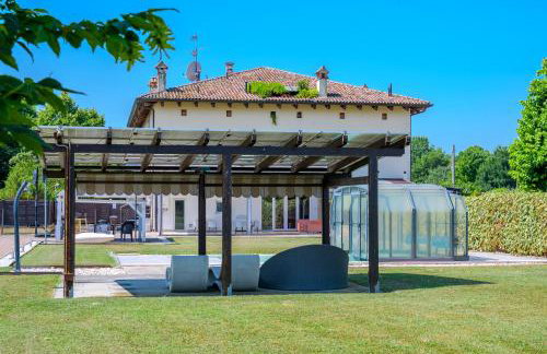 BALDA HOUSE, covered and heated pool Only for you - Foto 69