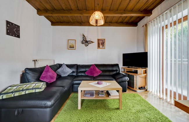 Beautiful Holiday Home in Viechtach With Views - Photo 34