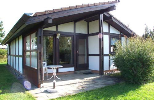 Feriendorf Öfingen 08 - Photo 21