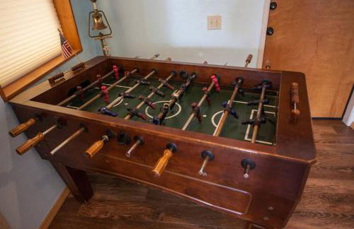 Beautiful Ocean Front Coastal Sunset Beach House - Foto 65