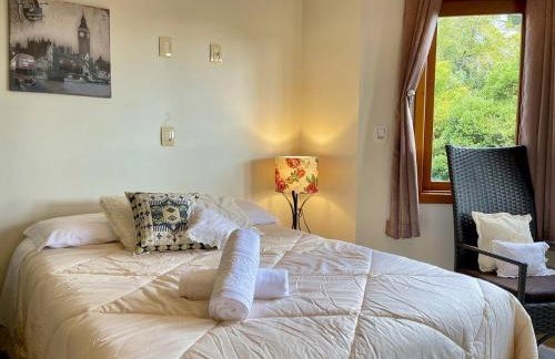 Apartamentos Lagos de Gramado by Achei Gramado - Foto 48