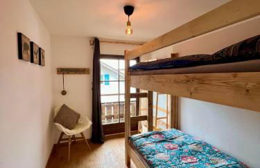 Chalet Alpenflair - Foto 13