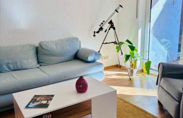 Ruhe & Erholung im Grünen! Mediterranes Landhaus-Apartment mit Jacuzzi für bis zu 4 Personen - Foto 41