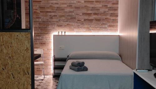 "El Rincón de Sevilla IV" A 9 min en metro del centro de Sevilla - Photo 1