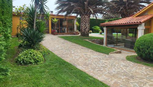 El rincón de Mónica - Foto 5, Garden