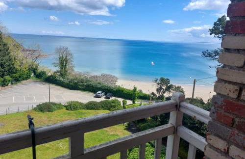 Appartement pleine vue mer au bord de la plage - Foto 1