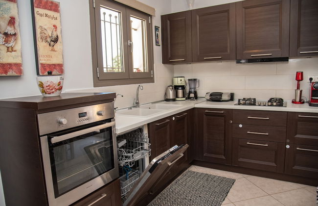 Giannakis Villa Corfu - Photo 23