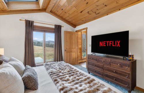 Entire Chalet in Windham NY - Foto 3