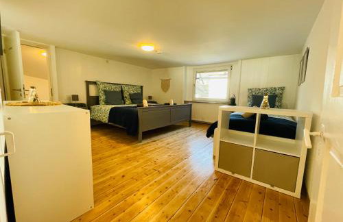 Ferienhaus Müdenzauber - Foto 6