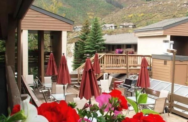 Eagle Point Resort - Foto 74