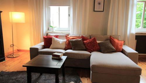 FerienNest Bad Ems, Appartment HeimatNest - Foto 4