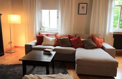 FerienNest Bad Ems, Appartment HeimatNest - Foto 4