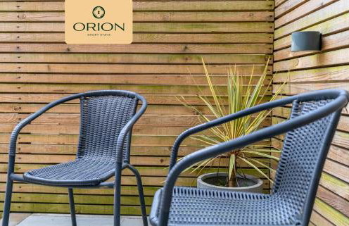 The Kepties No 1 - Ground Floor Luxurious Serviced Apartment by ORION SHORT STAYS - Foto 43