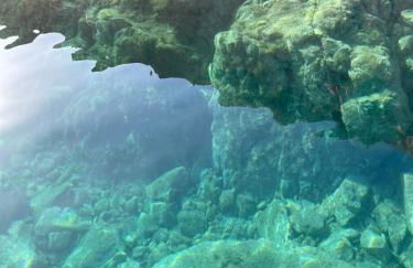 Da Marta Appartamento VISTA MARE MOZZAFIATO ISOLA ROSSA - Photo 5