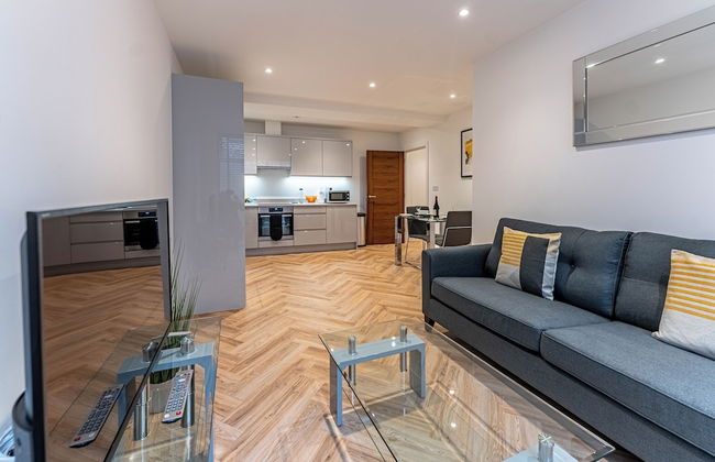 Celador Apartments - Wellington House - Foto 39