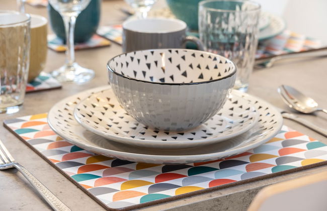 Central Belfast Apartments: Ashley Mews - Foto 33