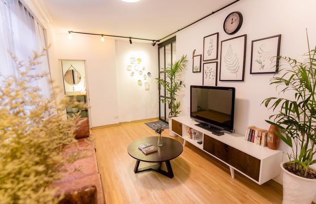 Jun House - With Breakfast - Centre Hanoi - Foto 17