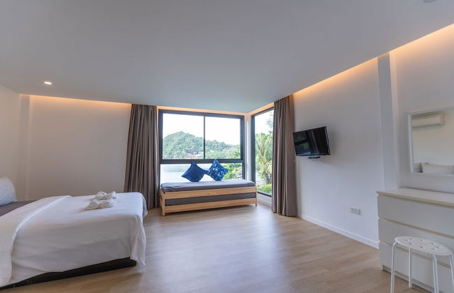 Bamboo Garden House - Photo 11