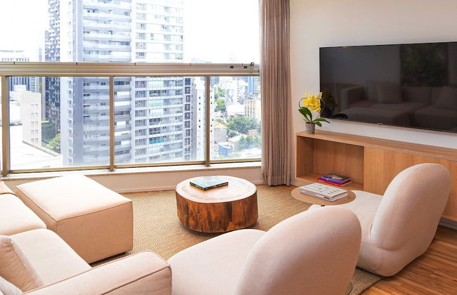 White 2880 - Pinheiros - Foto 53