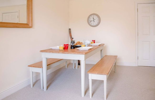 17 Blyth View, Blythburgh - Foto 16