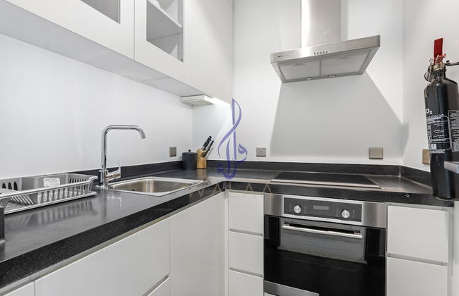 Walaa Homes Damac Tower Riyad (برج داماك, طريق الملك فهد, العليا, الرياض) - Foto 58