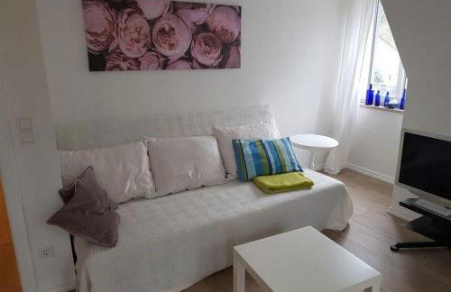 Ferienhaus Bendestorf vor den Toren Hamburgs - Foto 28