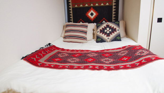 suzuki4 - Foto 4, Habitación