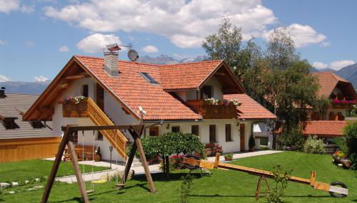 Oberlindnerhof - Photo 2