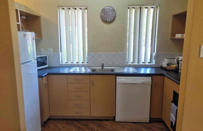 Amalfi Resort - Foto 20