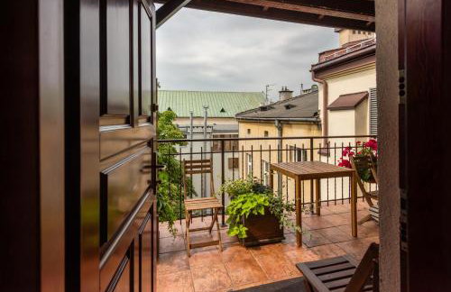 Kazimierz's Secret Apartments - Foto 18