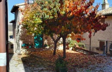 Casetta Nonna Augusta (Spello 9 km-Assisi 12 km) - Foto 36