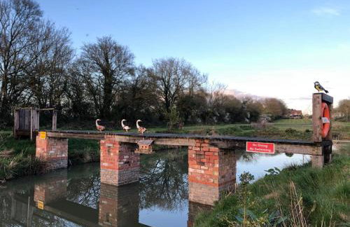 Couple’s Lodge With Hot Tub - Foto 58