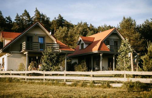 Na Górce Zamkowej - Foto 10