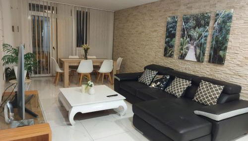 Apppartement Cosy 72m2 - Photo 1