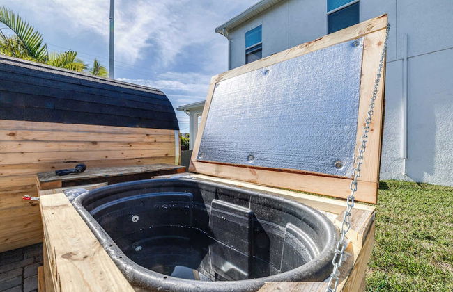 The Tampa Oasis - Foto 49