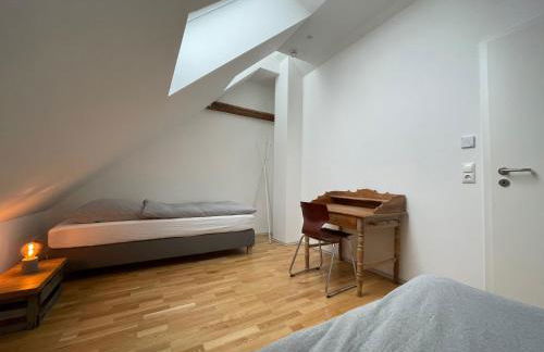 Schöne Apartments auf dem Weingut Schätzel - Foto 7