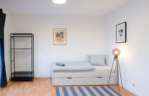 StayInn Halle (Saale) - Foto 9