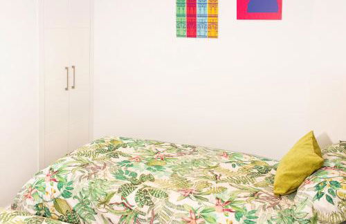 Apto. Maese Montañés. Céntrico con piscina privada - Foto 19