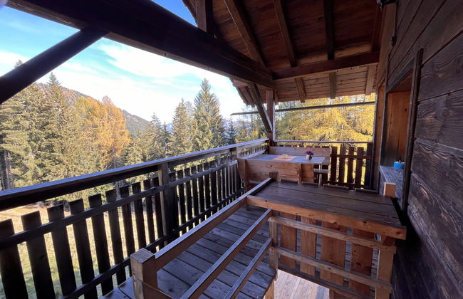 2 bedroom House in Greifenburg with garden - Photo 7