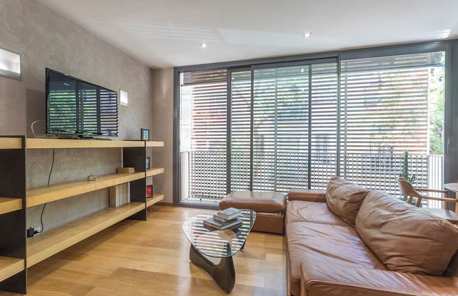 MSB Gracia Pool Terrace Center - Foto 42