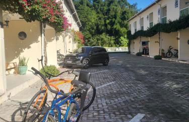 Villa di Prado - Foto 8