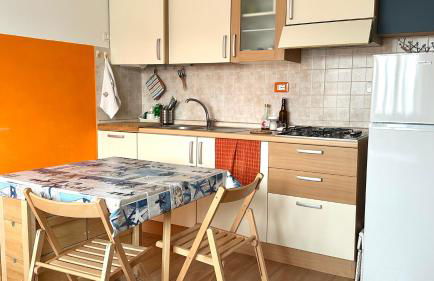 M221 - Marcelli, nuovo bilocale a 100mt dal mare - Photo 3