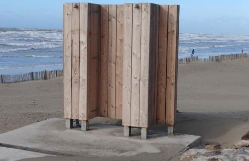 Villa Sérena la forêt et la plage à quelques minutes! - Foto 79