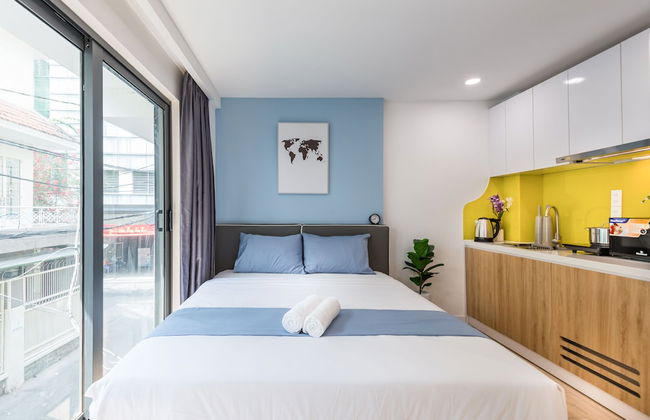 Cozrum Homes Saphera Residence - Foto 66